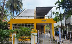 Jay Ganesh Complex